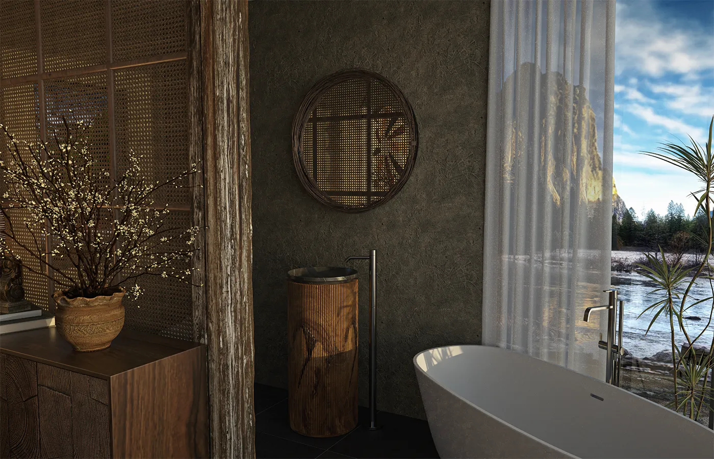 Unwind Your Way