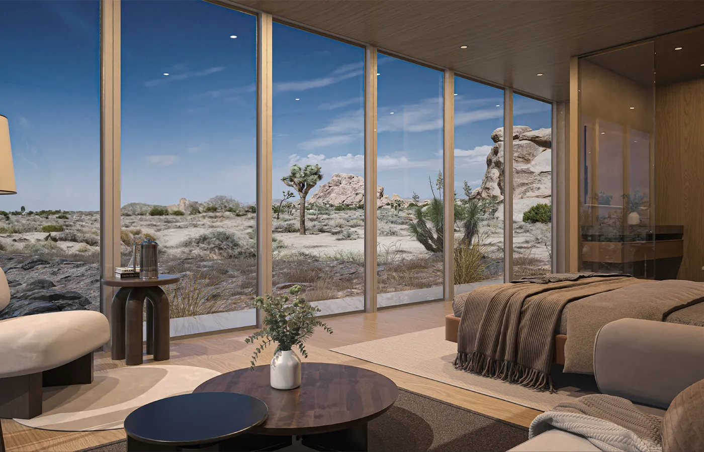 Wake Up To Stunning Views 1