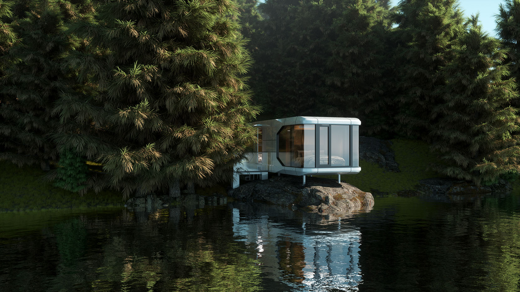 GlacierMiniKeyImage 3