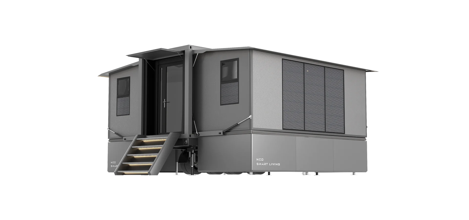 Side View Right 2