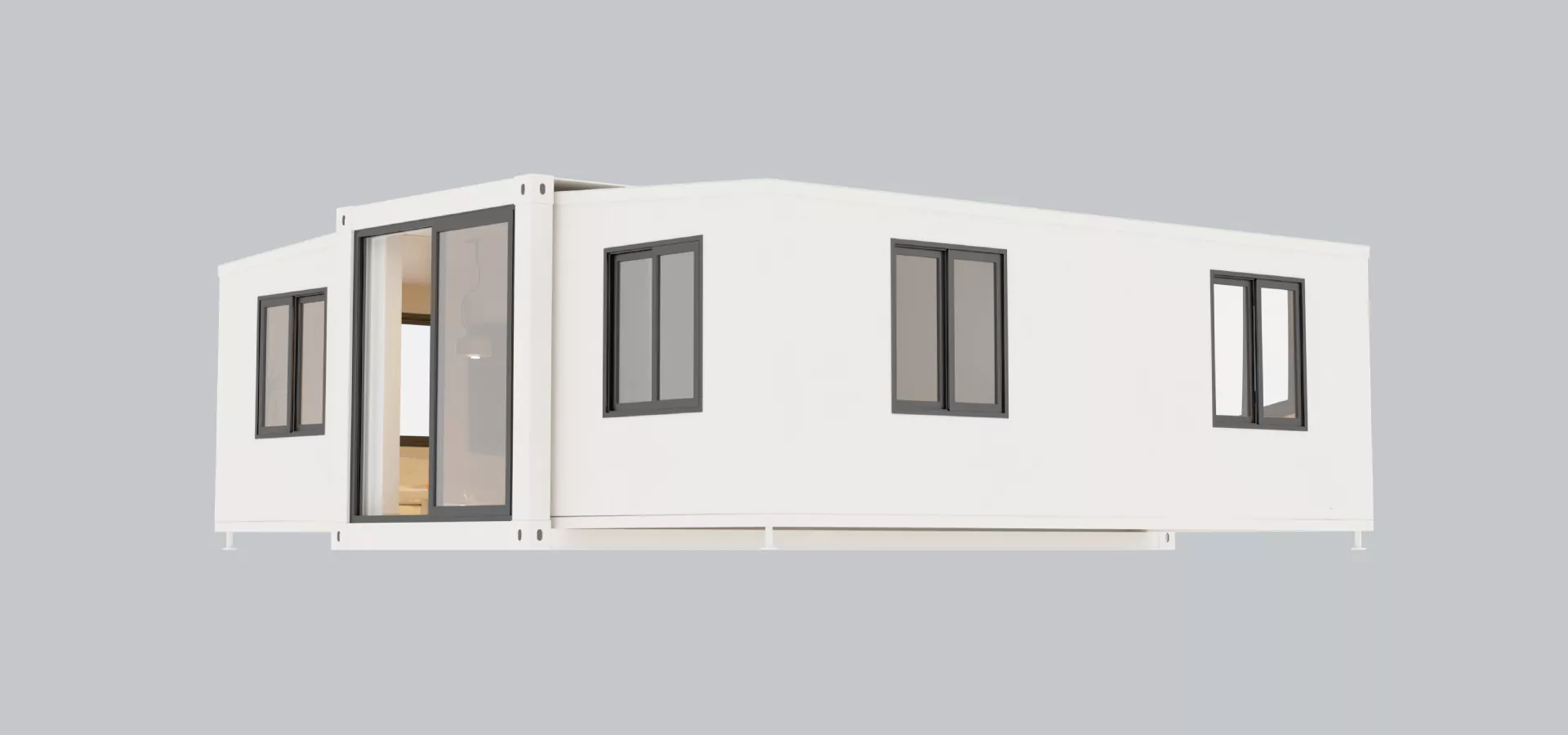 Side View Right 3