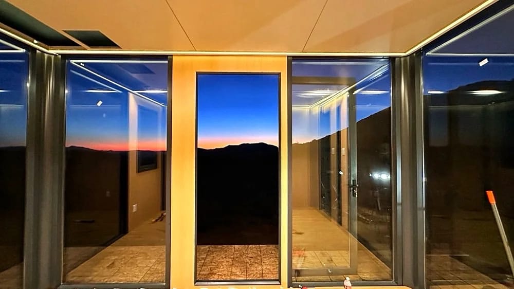 Neo Smart Living gallery