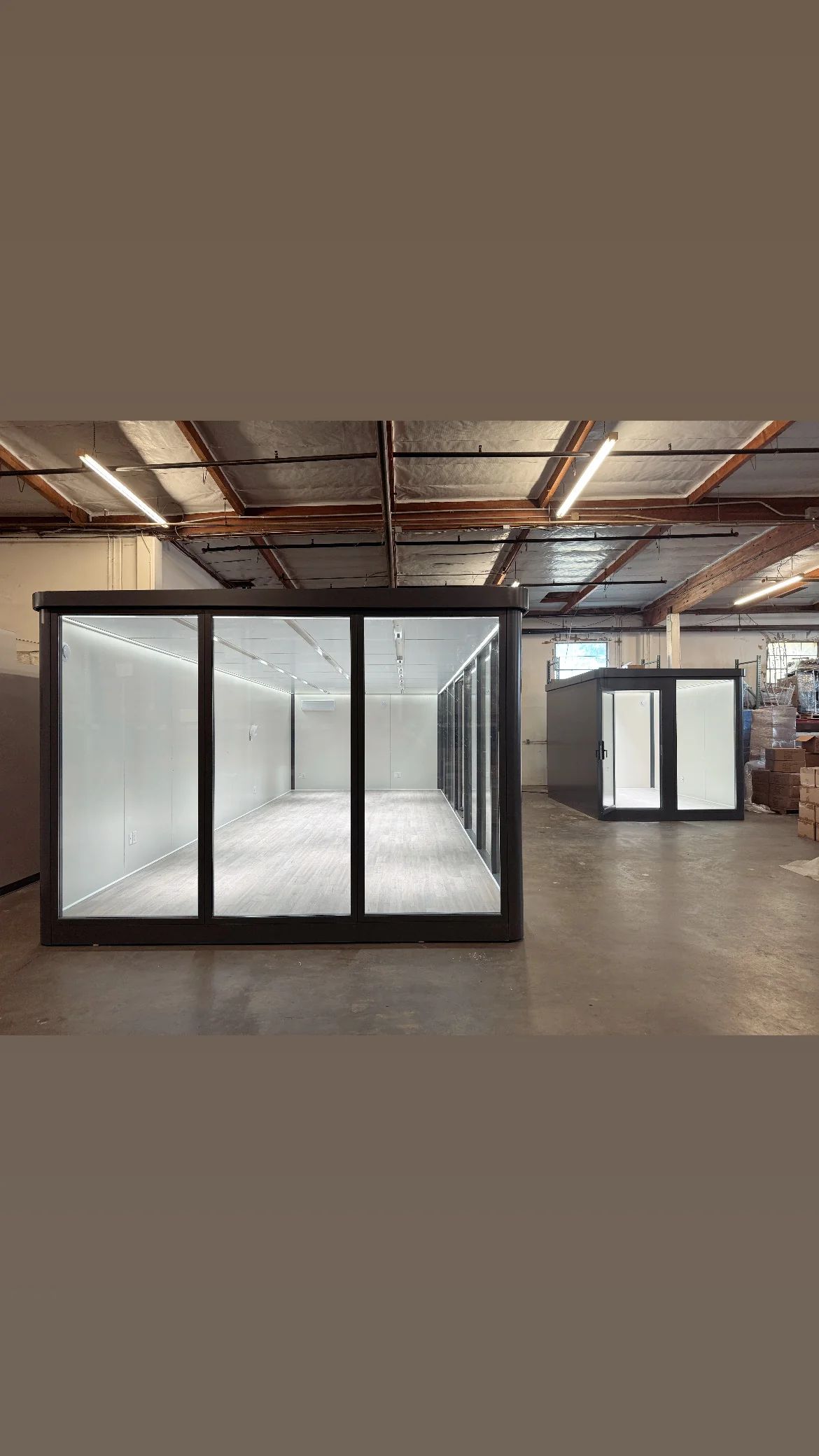 Neo Smart Living gallery