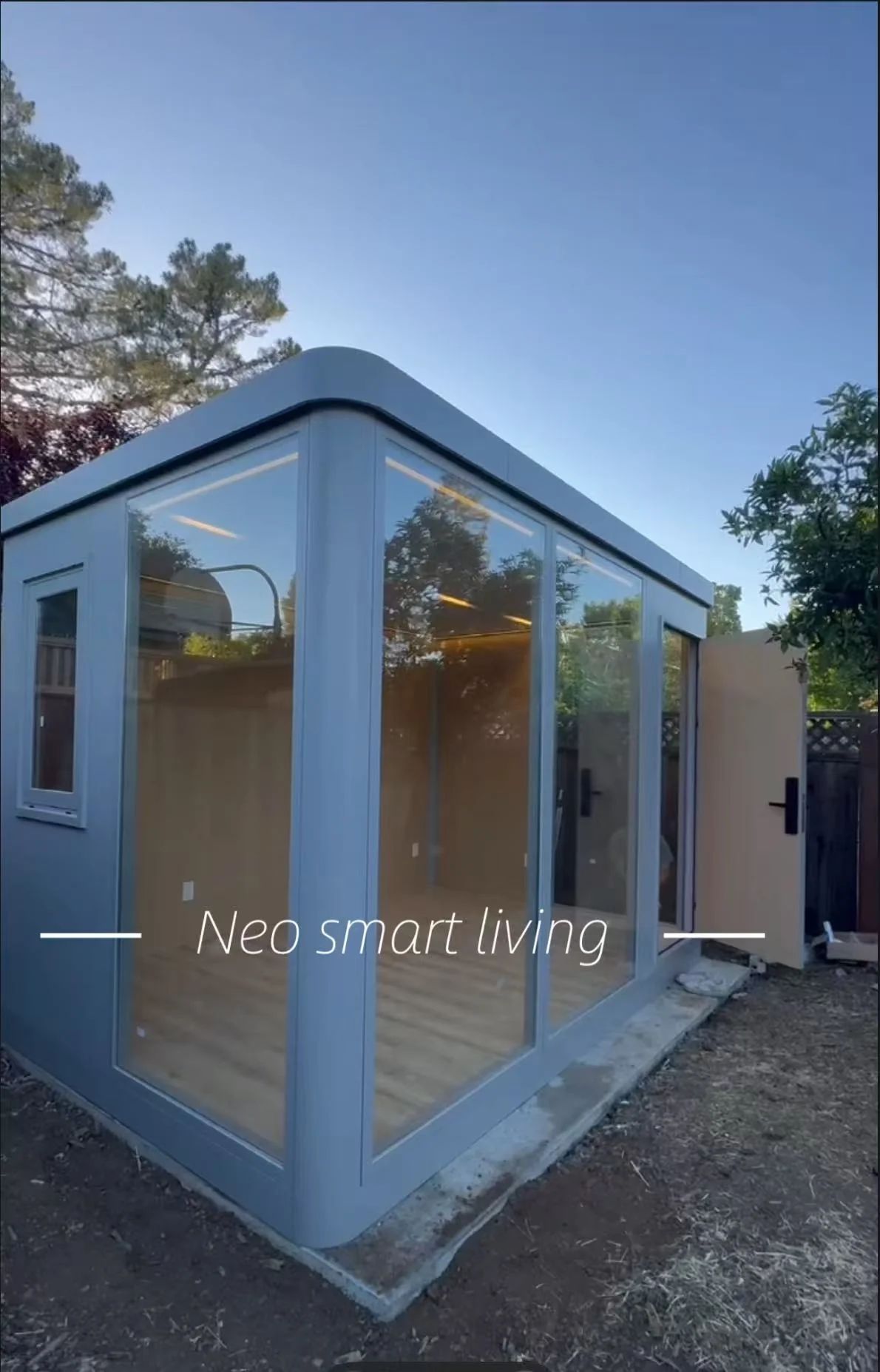 Neo Smart Living gallery