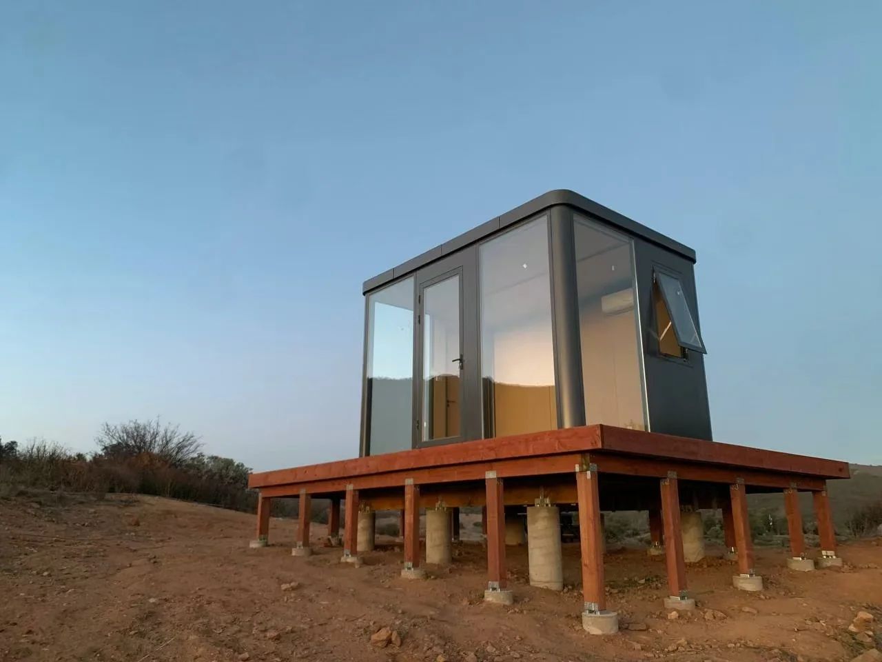 Neo Smart Living gallery