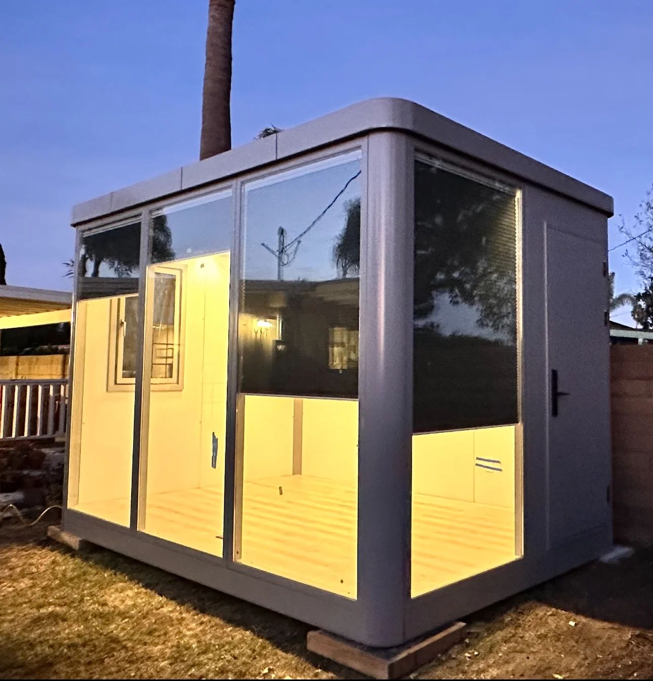 Neo Smart Living gallery
