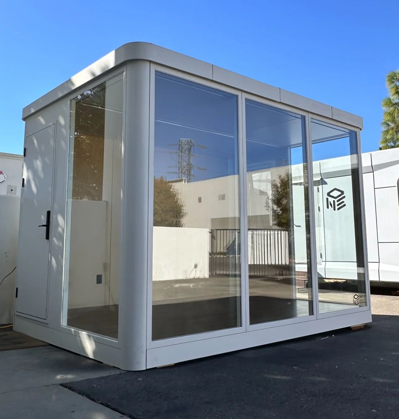 Neo Smart Living gallery