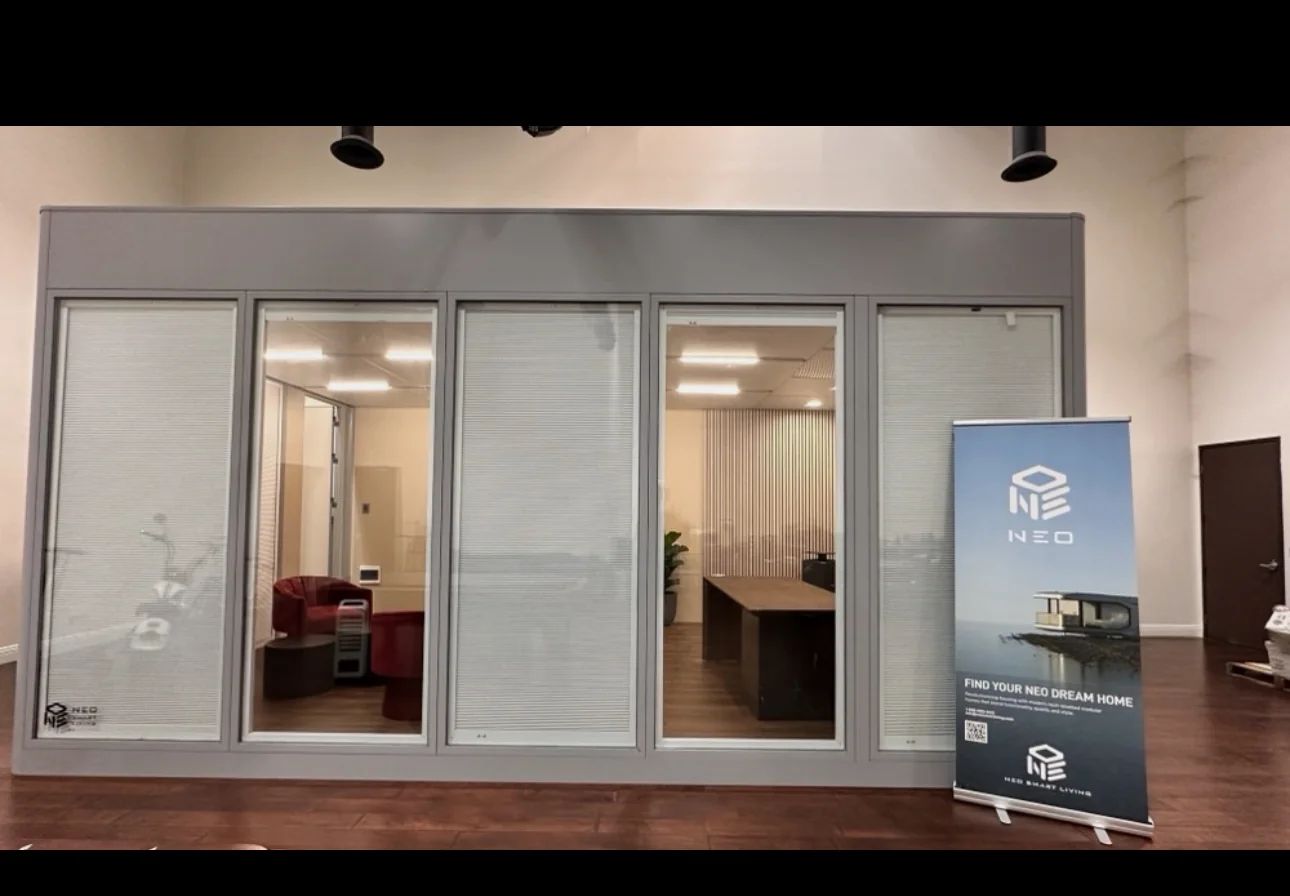 Neo Smart Living gallery