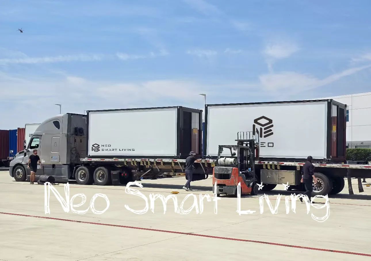 Neo Smart Living gallery
