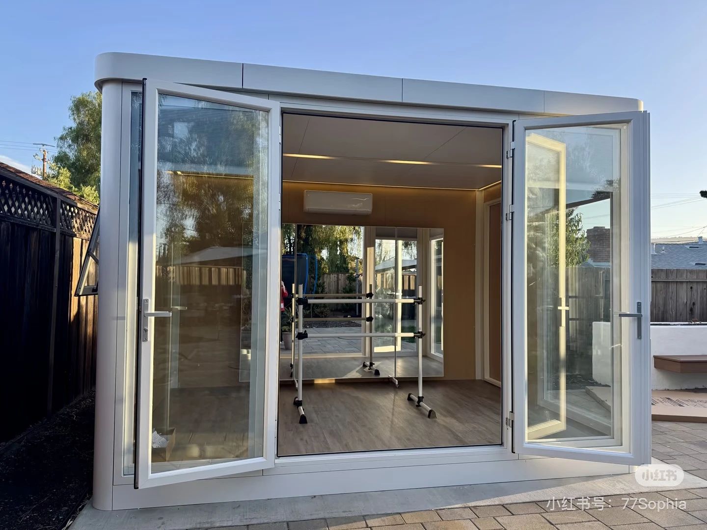 Neo Smart Living gallery