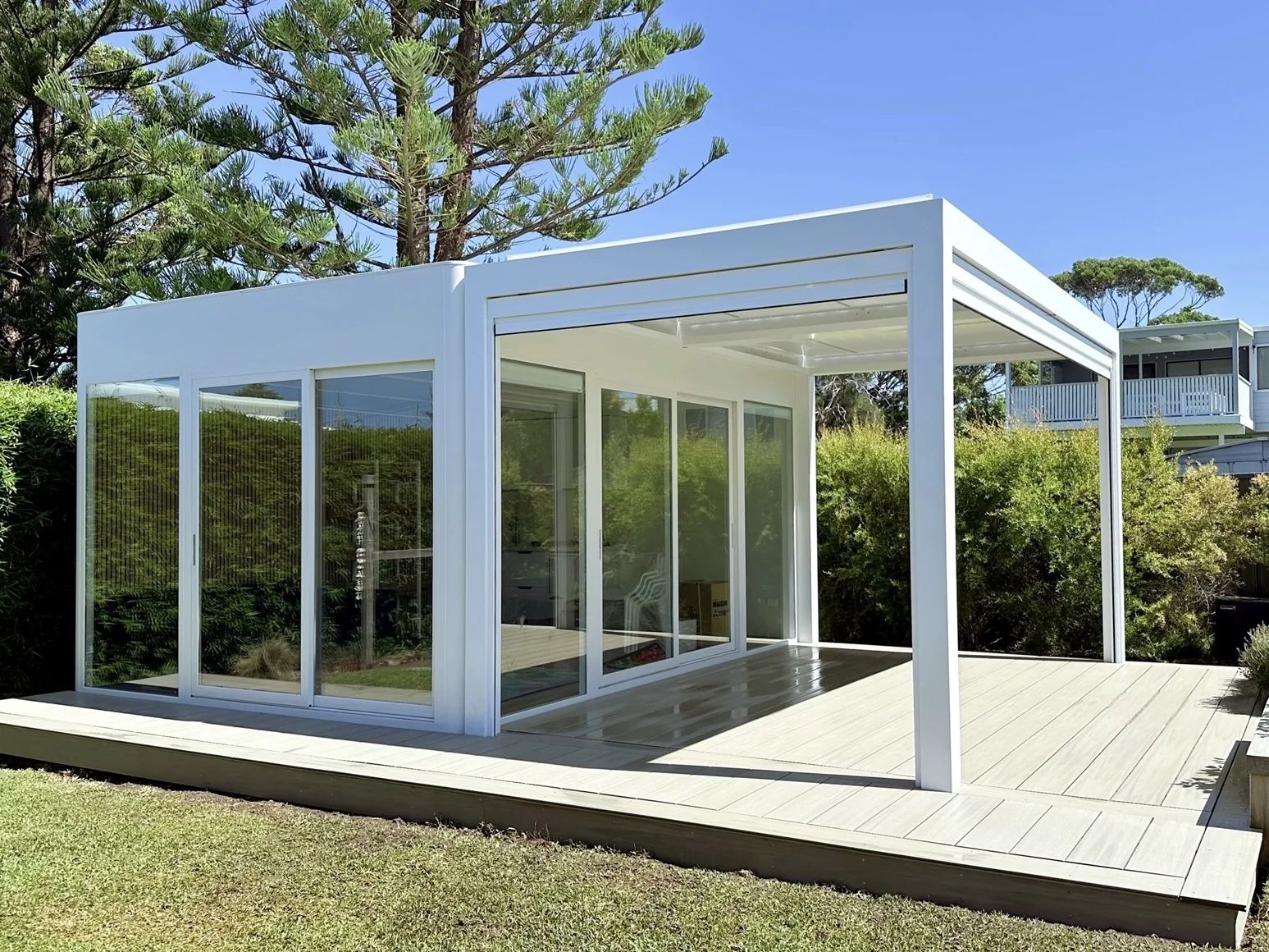 Neo Smart Living gallery