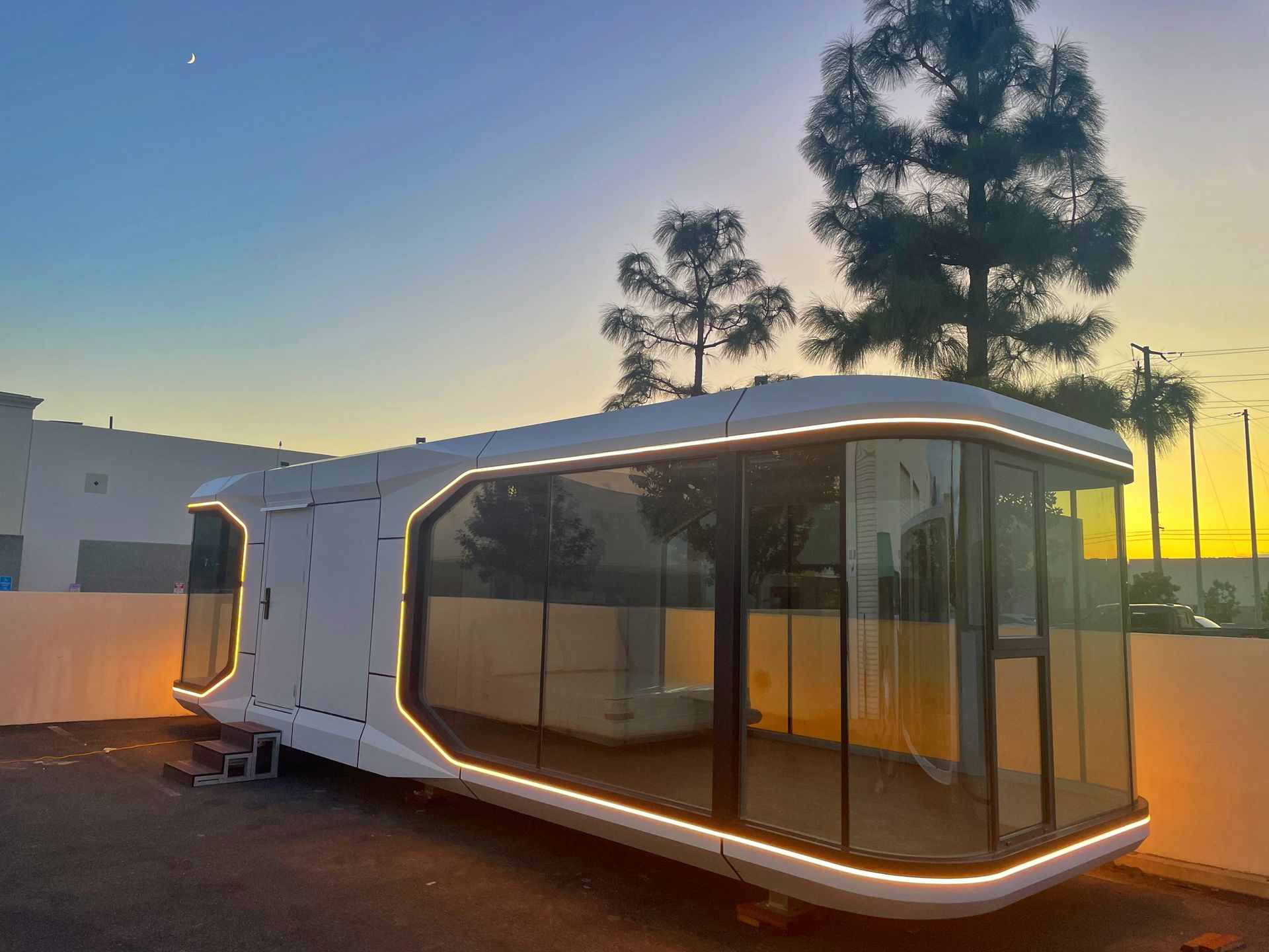 Neo Smart Living gallery