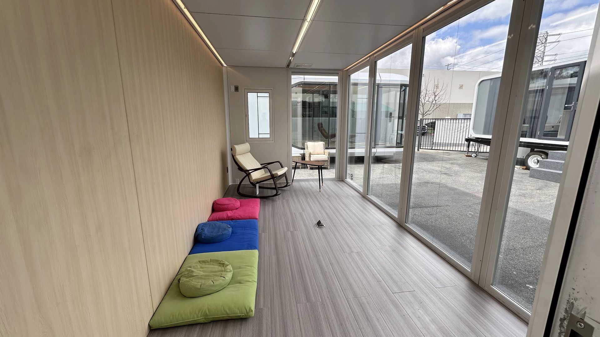 Neo Smart Living gallery