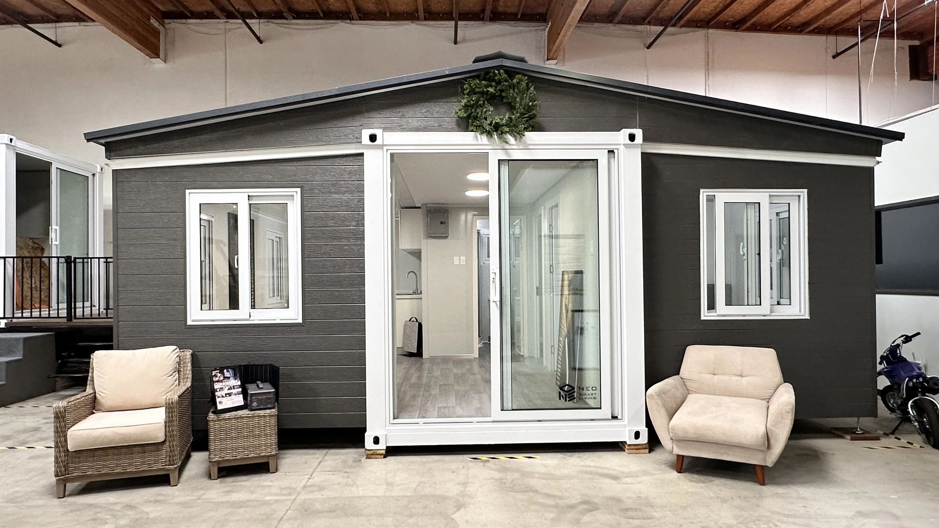 Neo Smart Living gallery