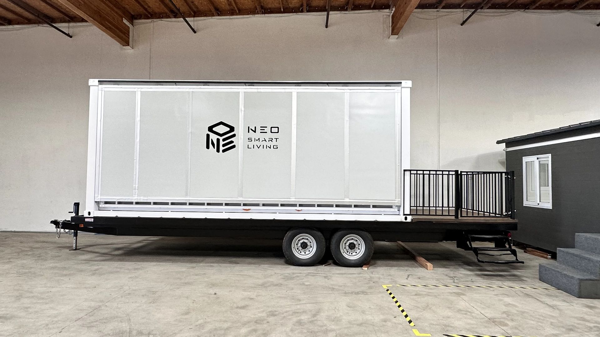 Neo Smart Living gallery