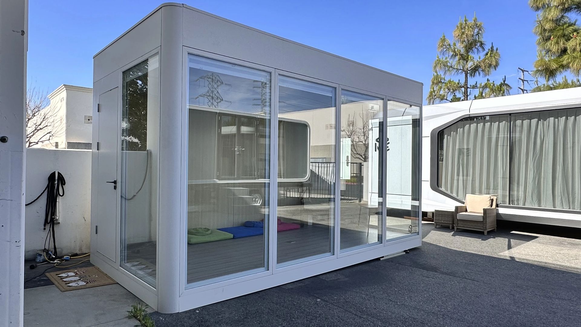 Neo Smart Living gallery