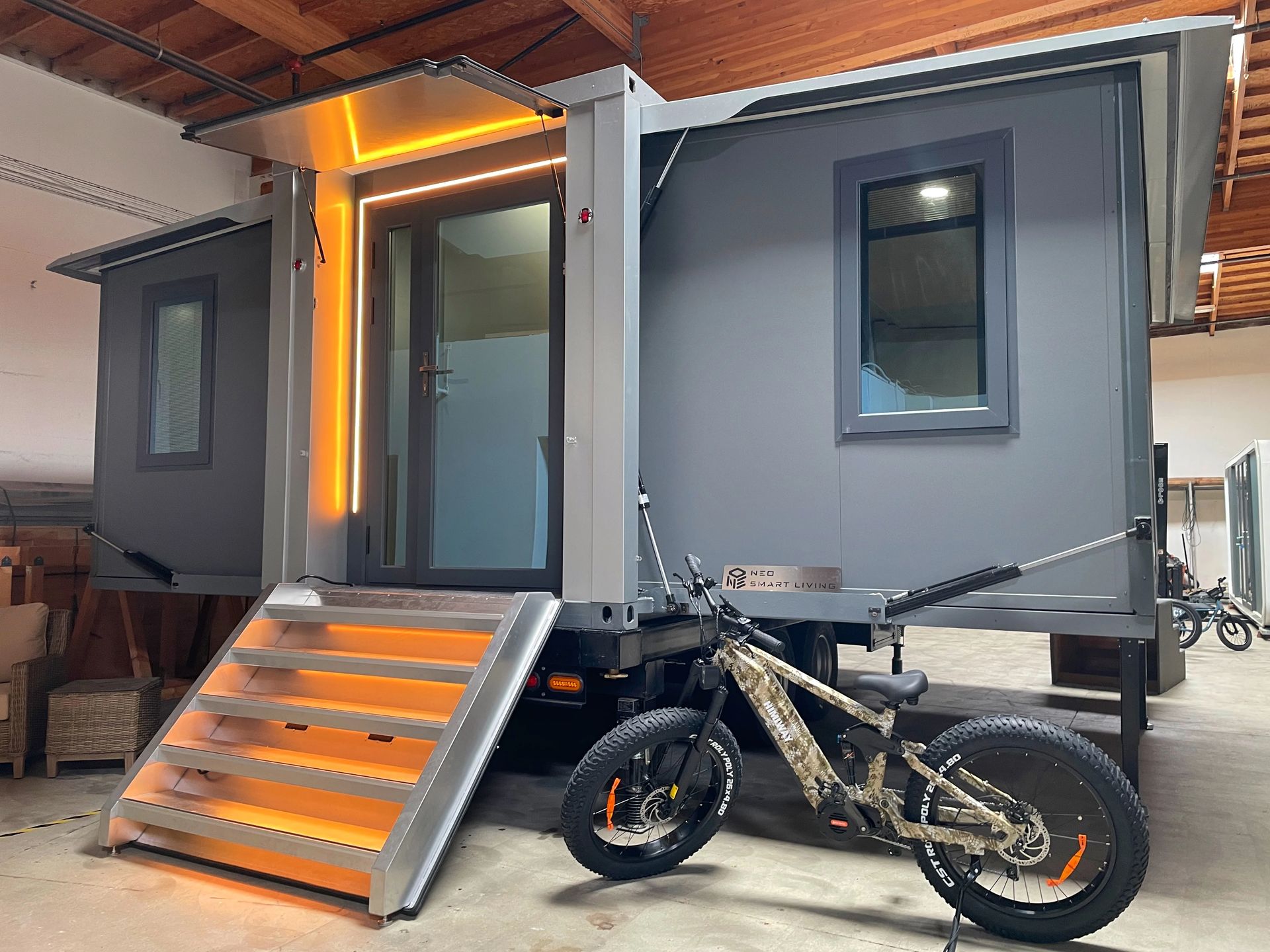 Neo Smart Living gallery