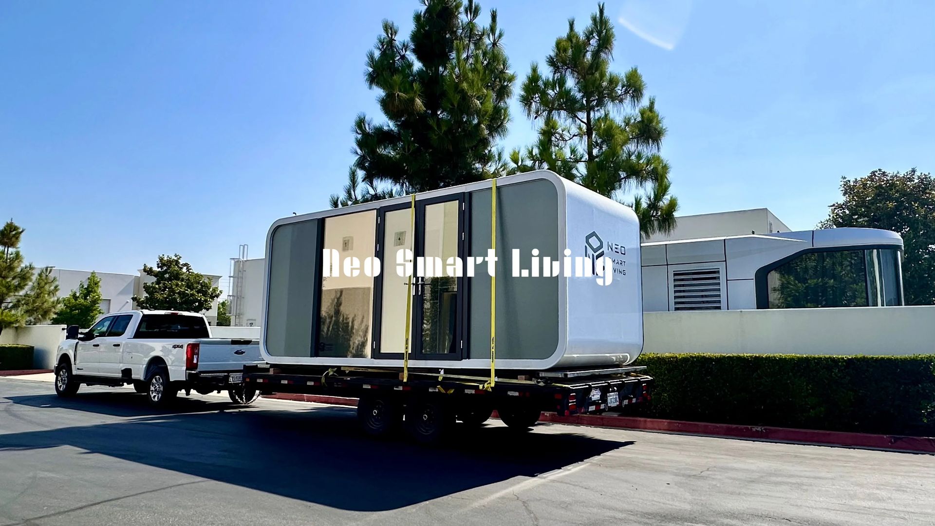 Neo Smart Living gallery