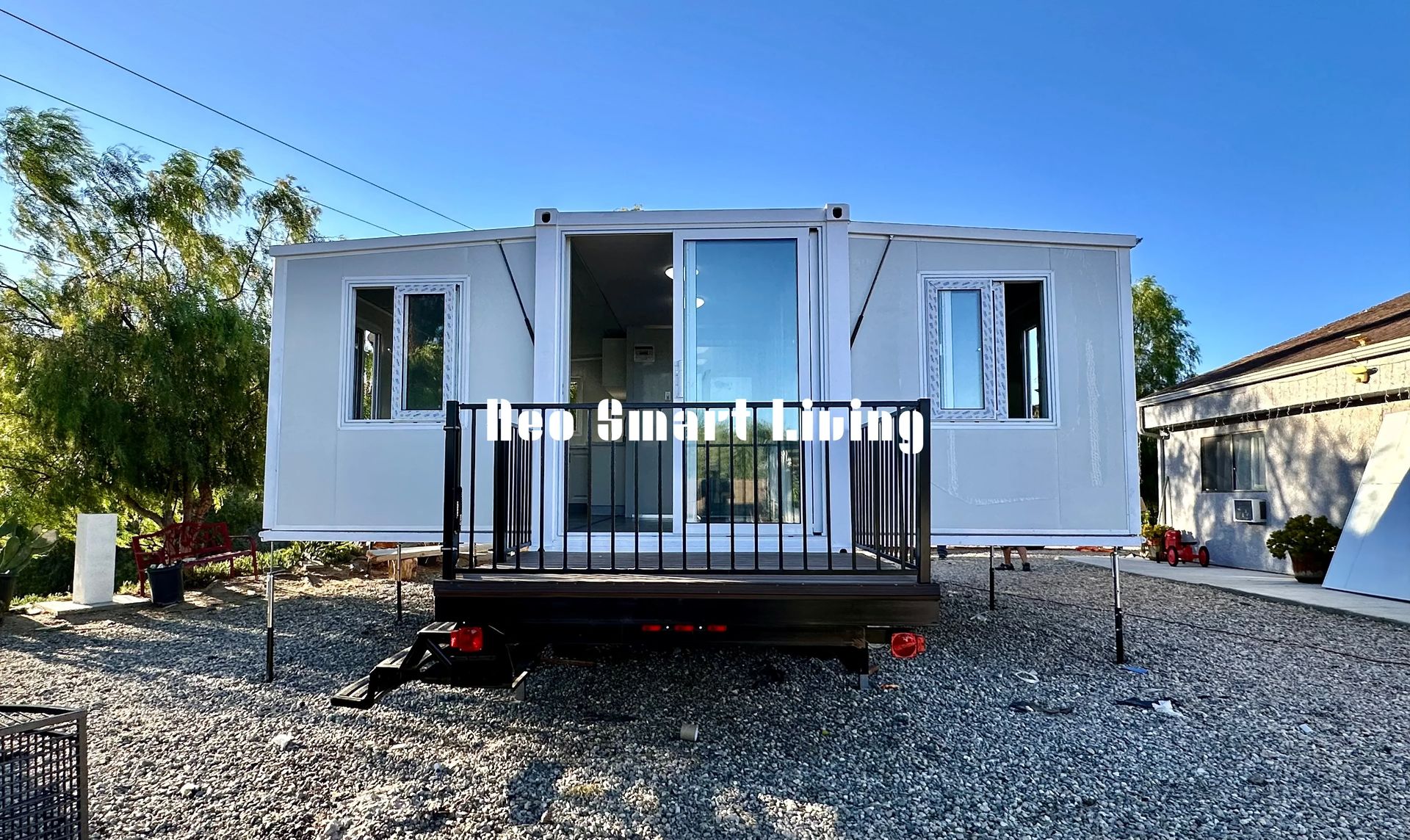 Neo Smart Living gallery