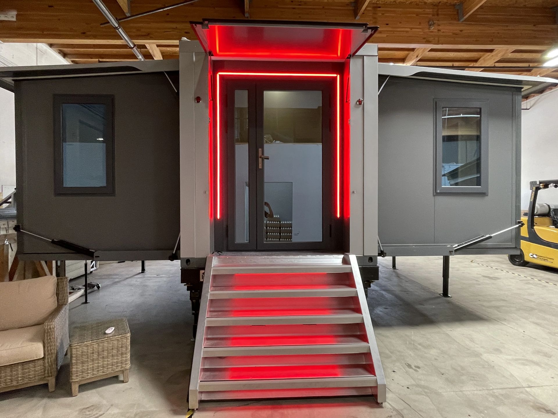 Neo Smart Living gallery