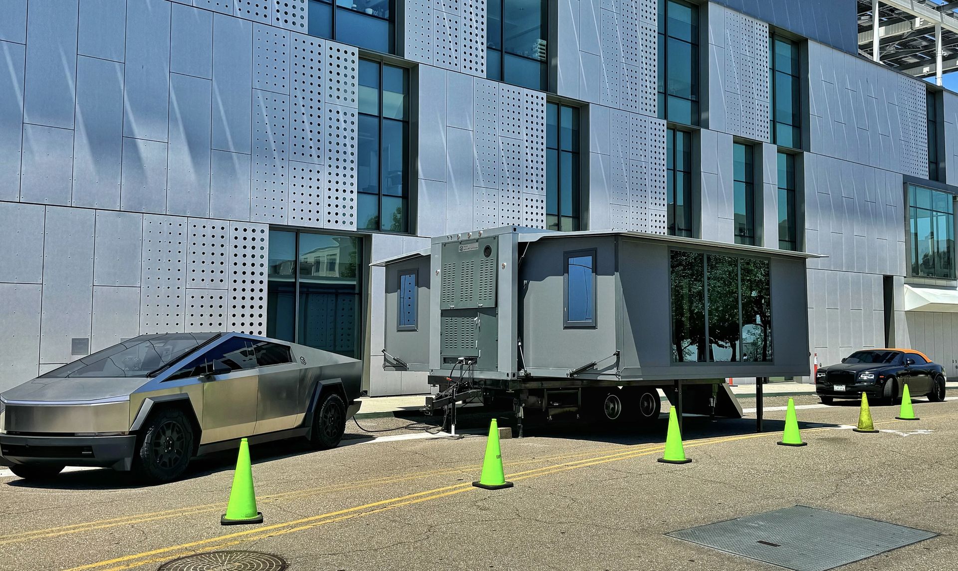 Neo Smart Living gallery