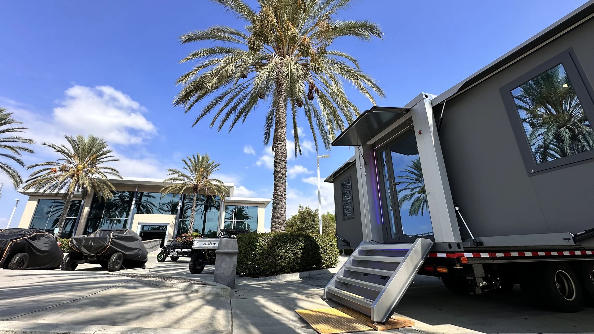 Neo Smart Living gallery
