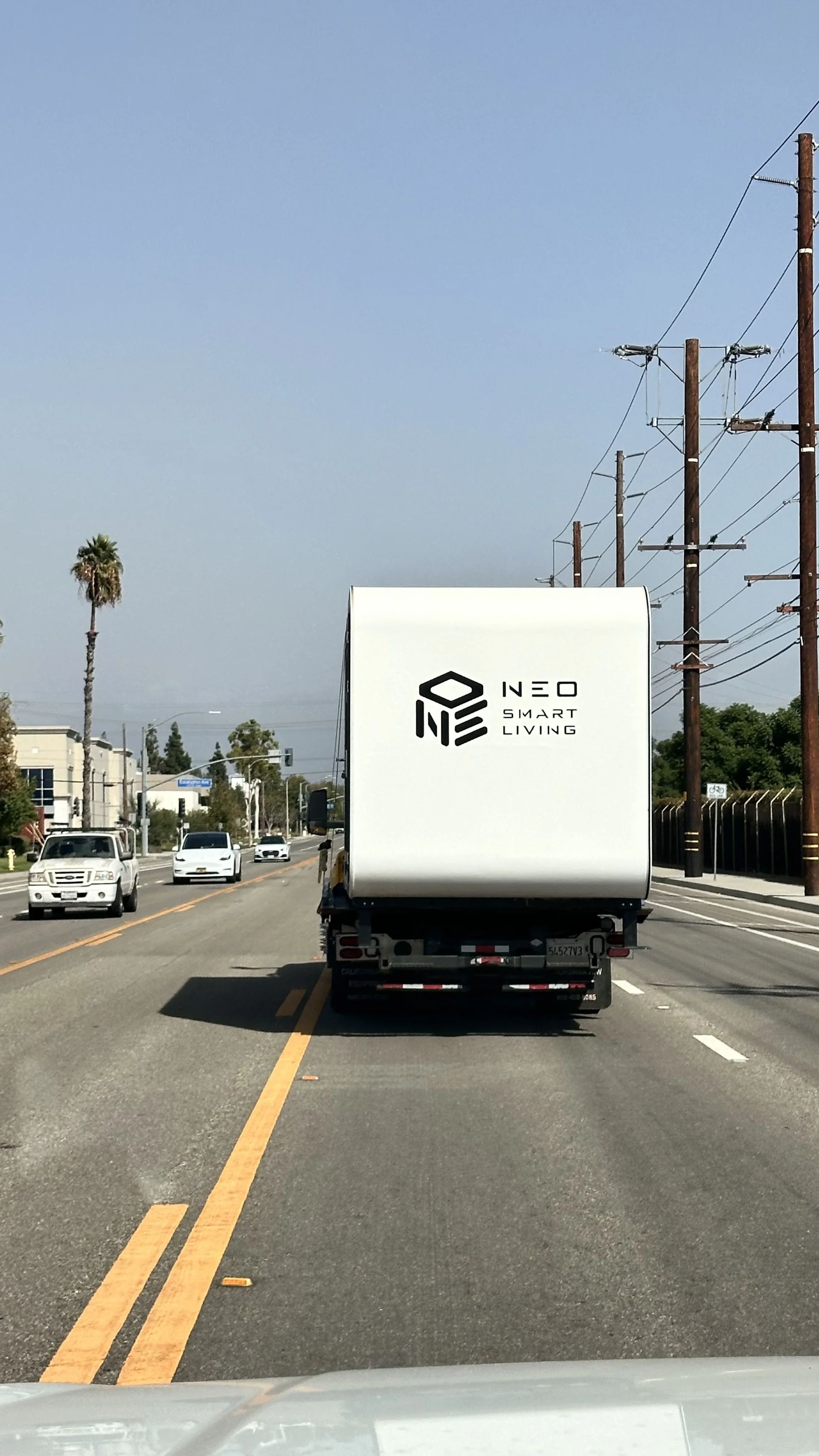Neo Smart Living gallery