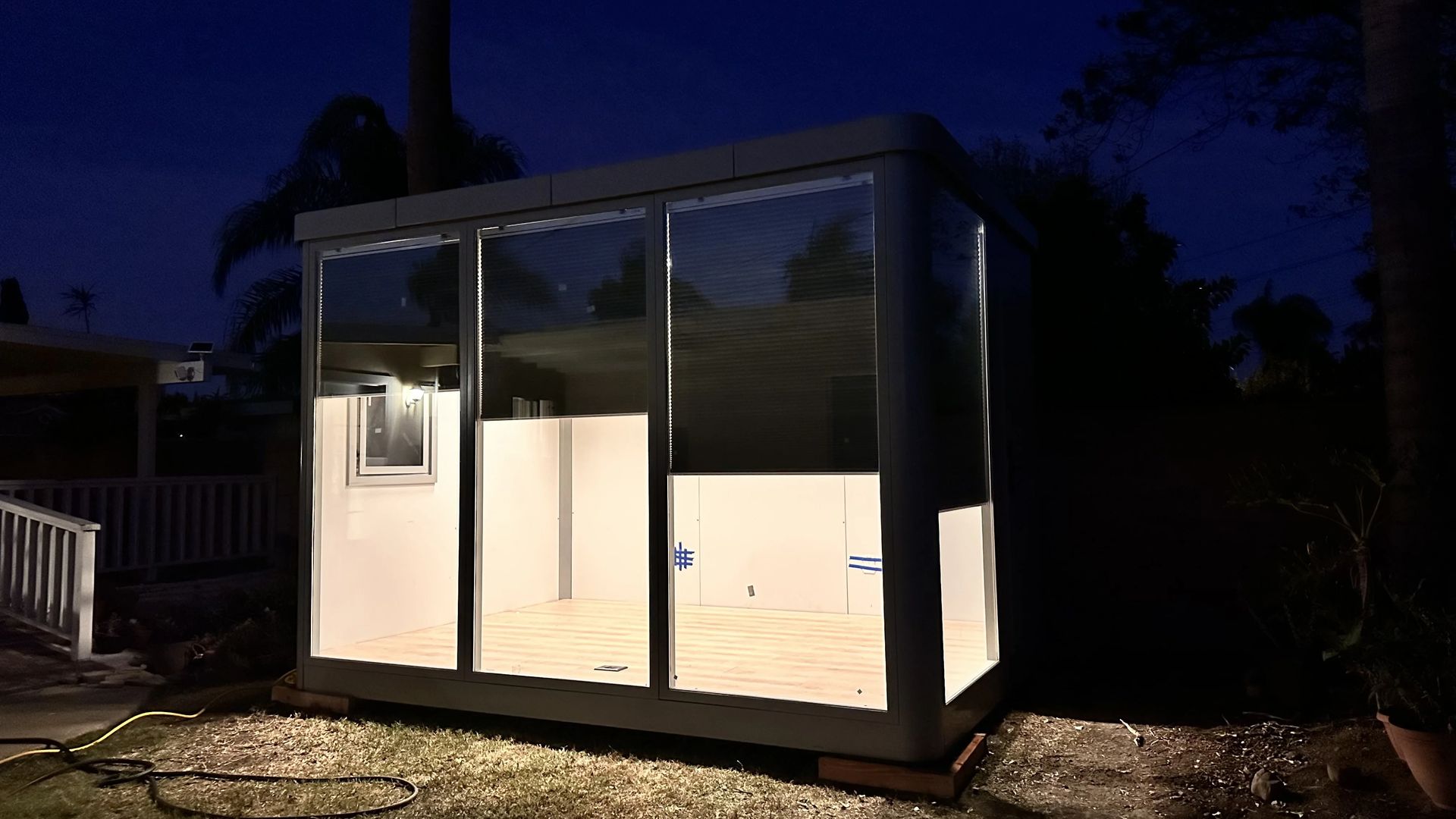 Neo Smart Living gallery