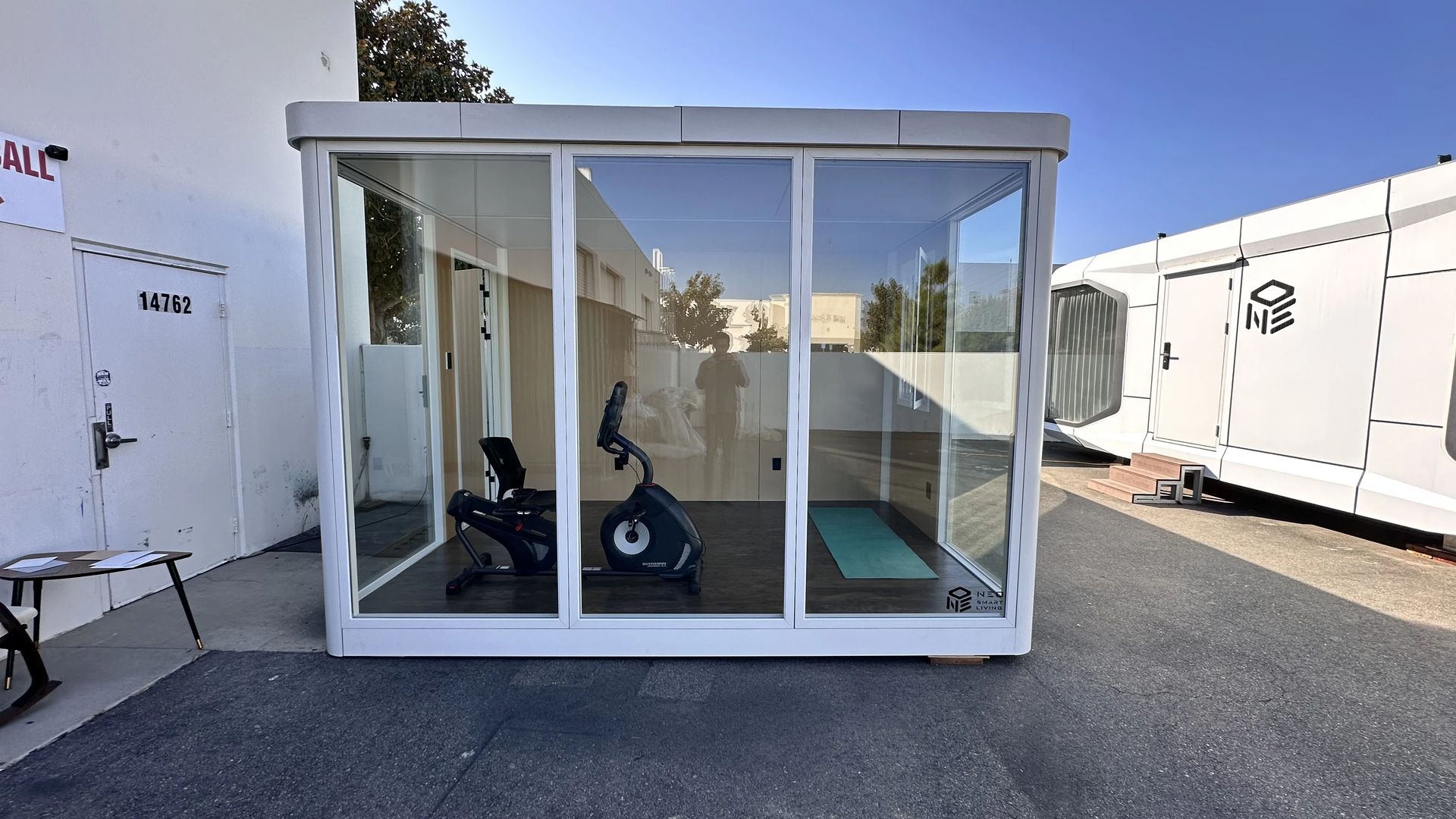 Neo Smart Living gallery