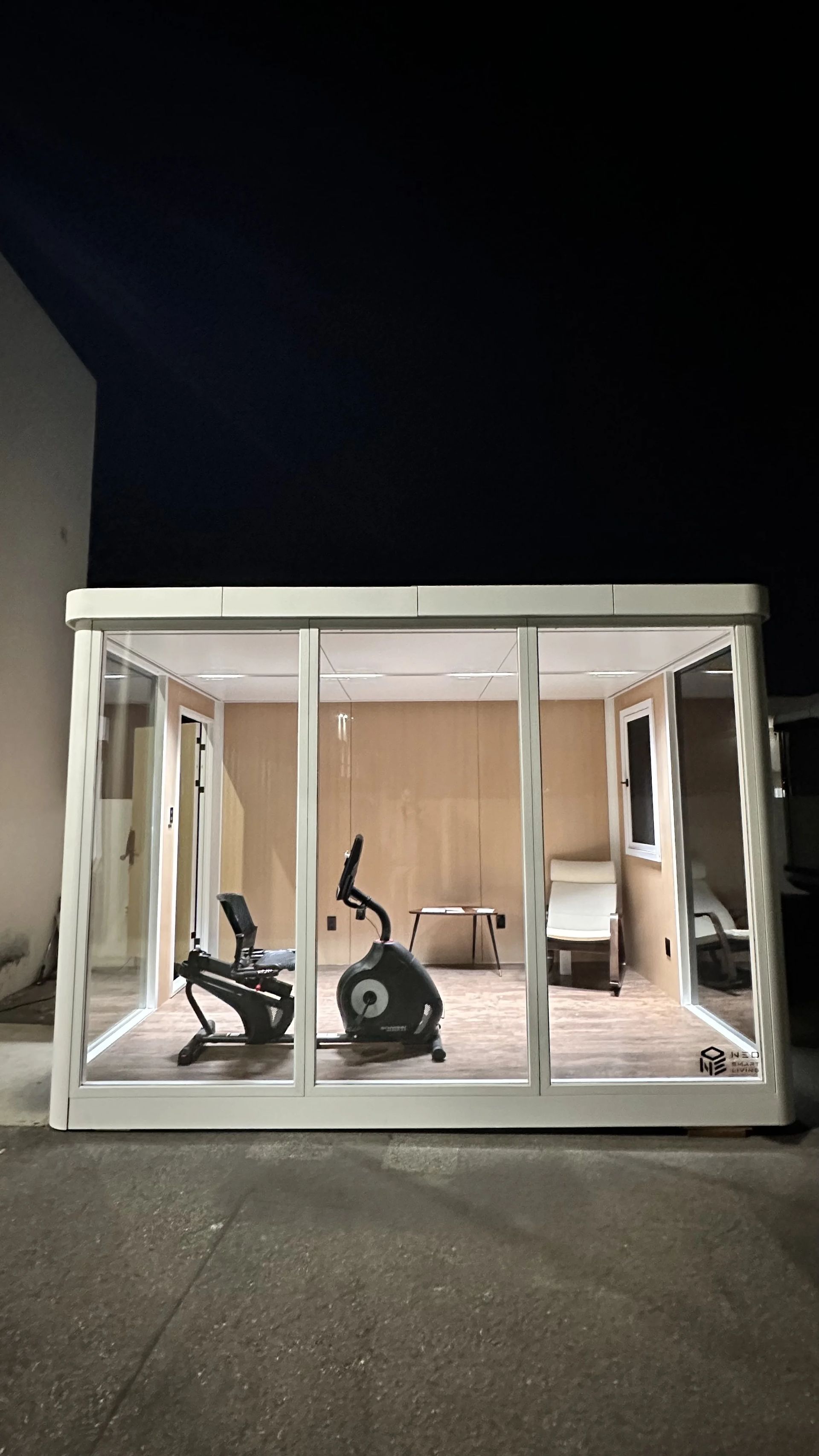 Neo Smart Living gallery