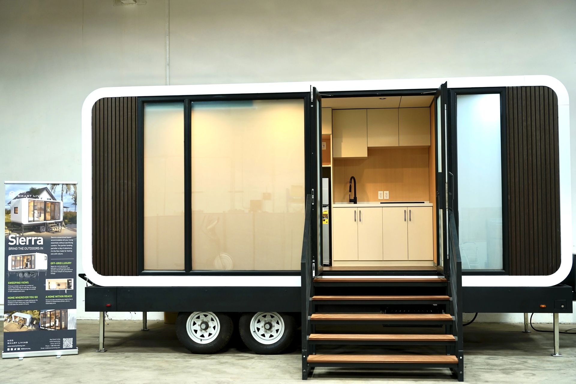 Neo Smart Living gallery