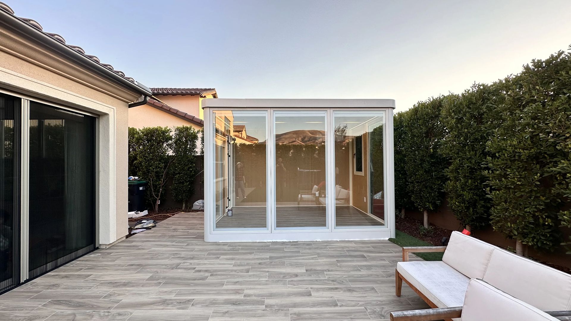Neo Smart Living gallery