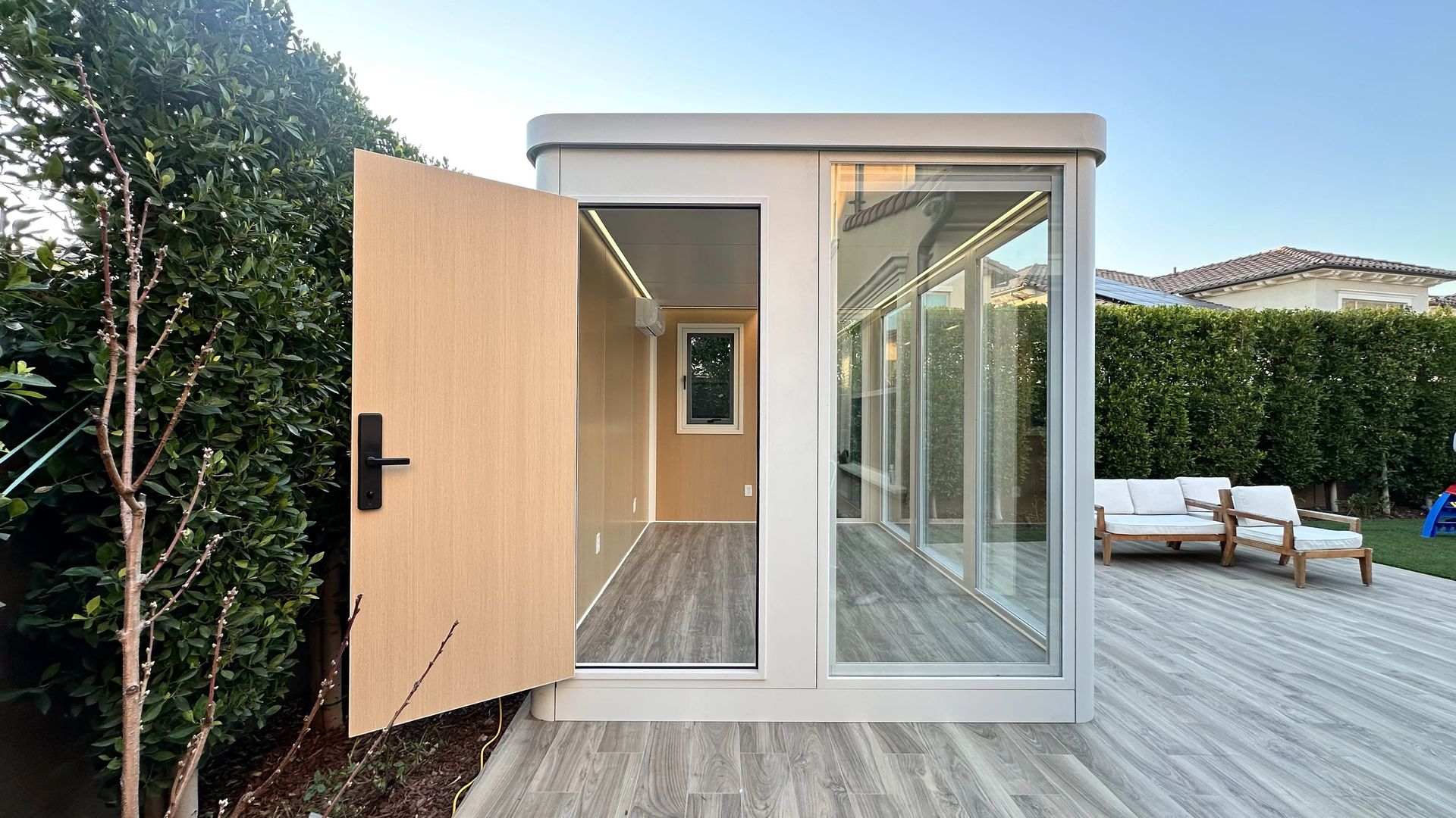 Neo Smart Living gallery
