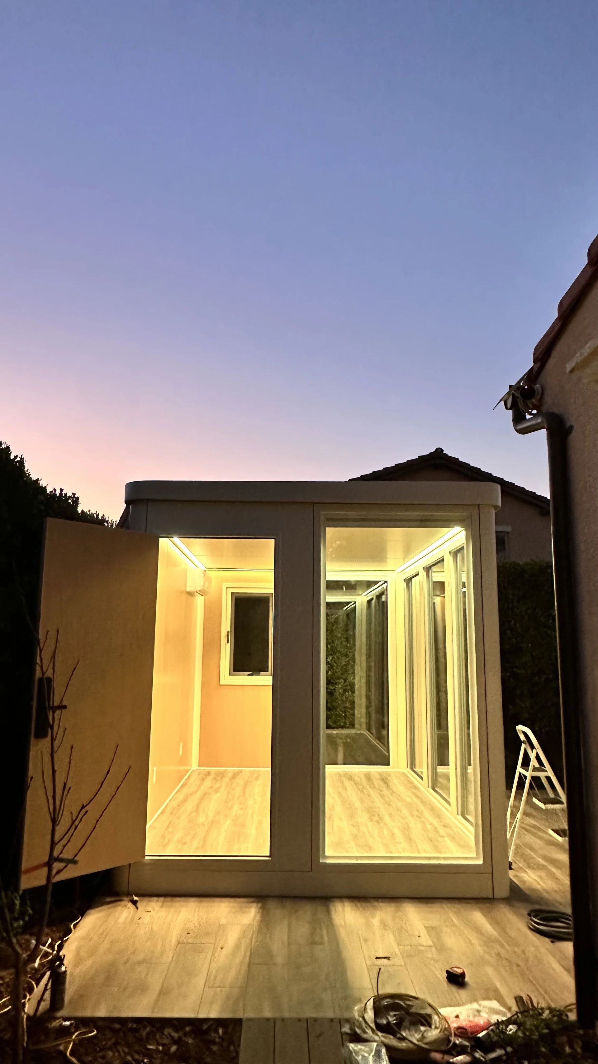Neo Smart Living gallery