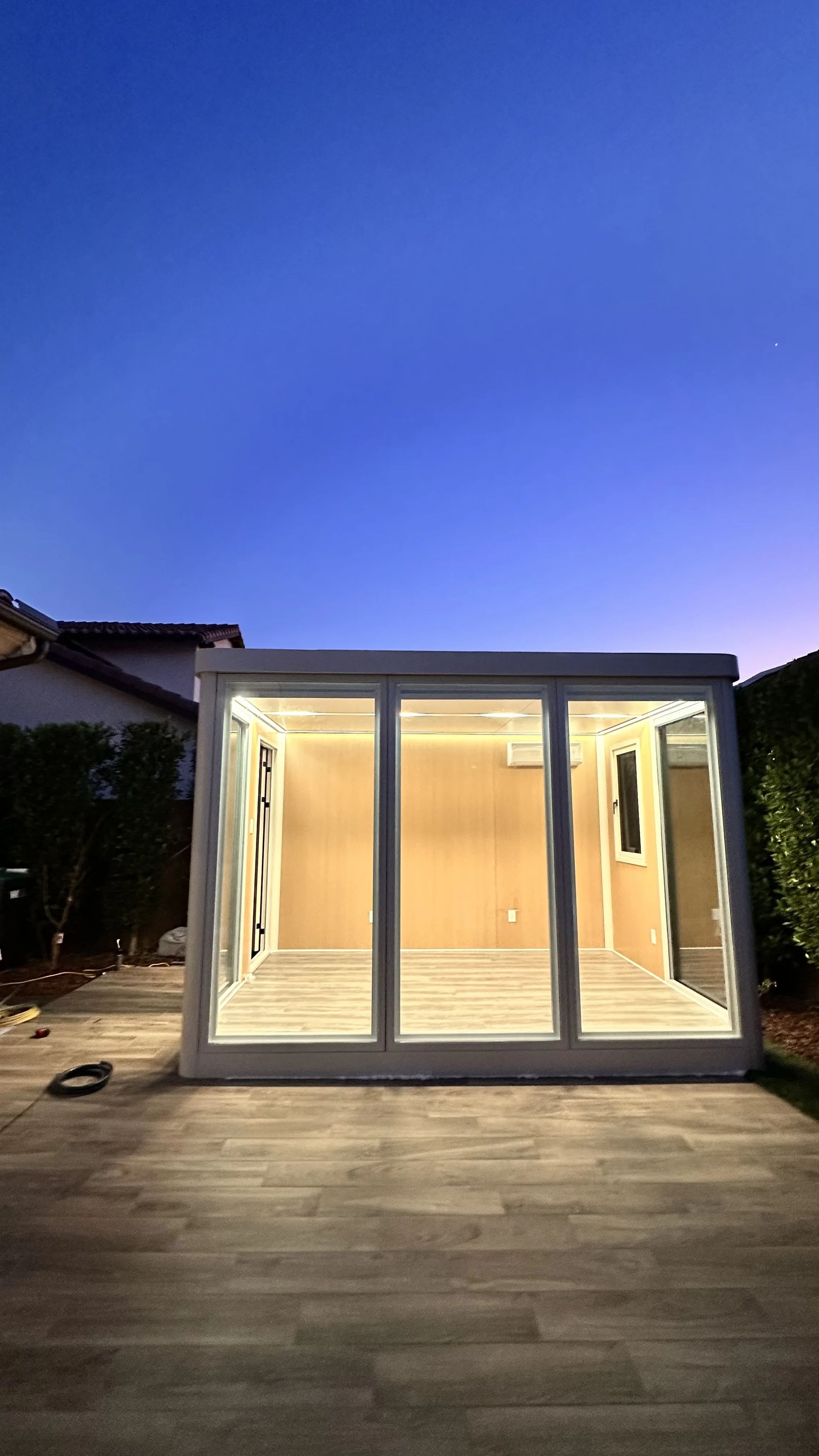 Neo Smart Living gallery