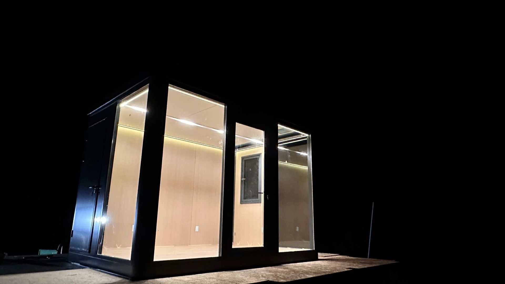 Neo Smart Living gallery