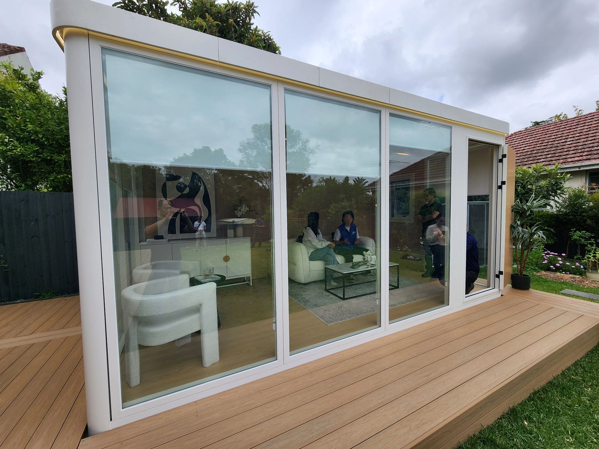 Neo Smart Living gallery