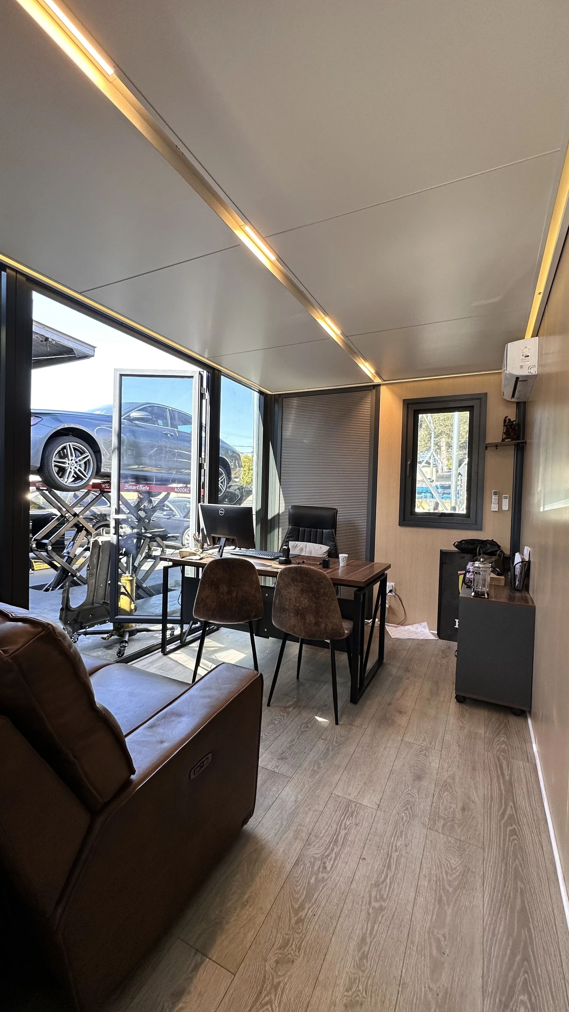 Neo Smart Living gallery