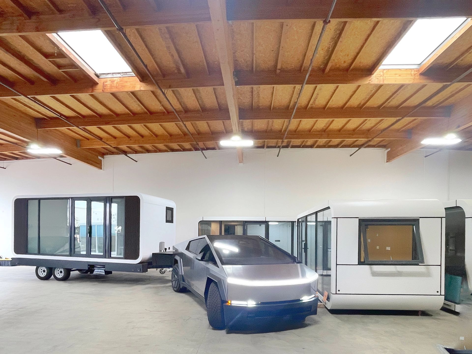 Neo Smart Living gallery