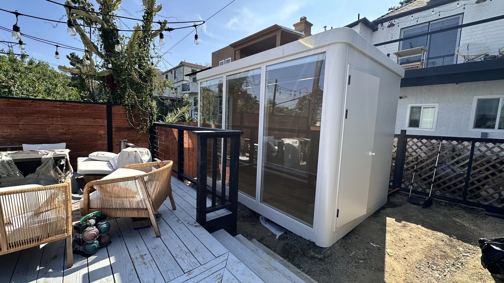 Neo Smart Living gallery