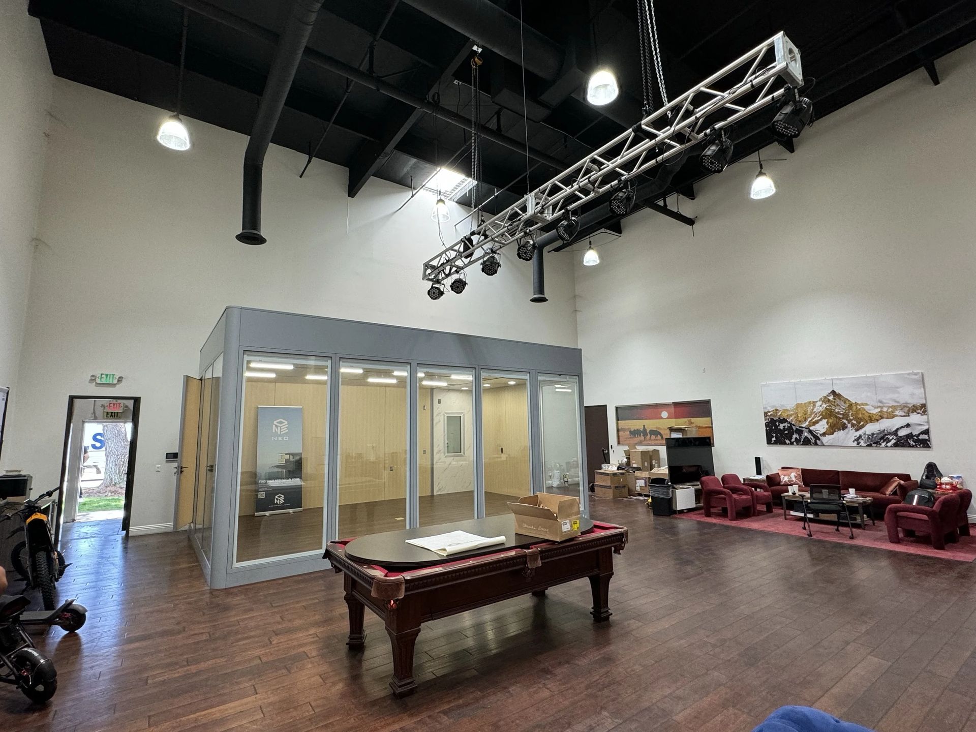 Neo Smart Living gallery