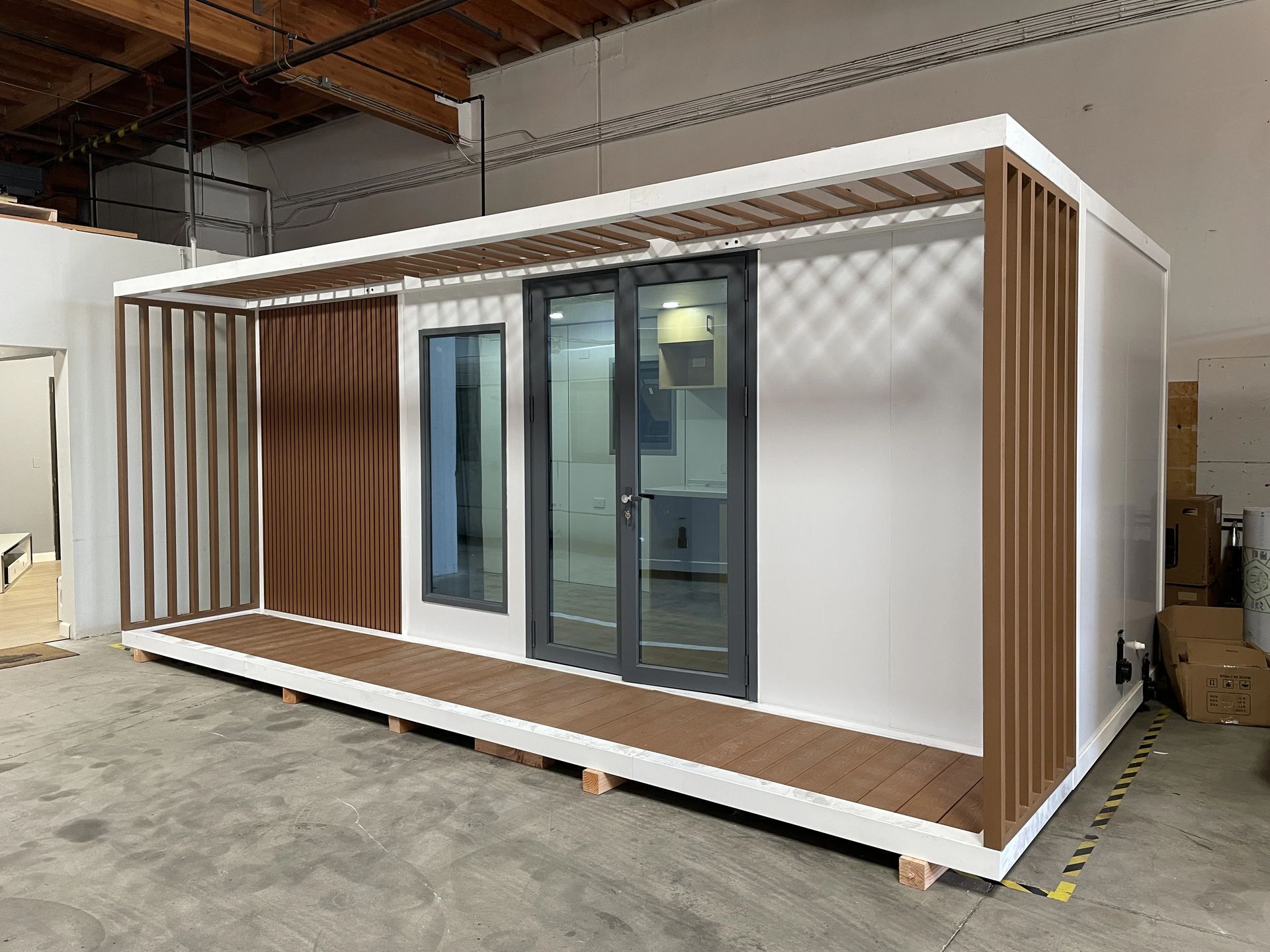 Neo Smart Living gallery