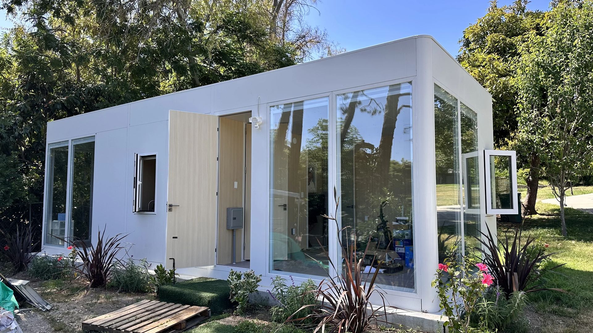 Neo Smart Living gallery
