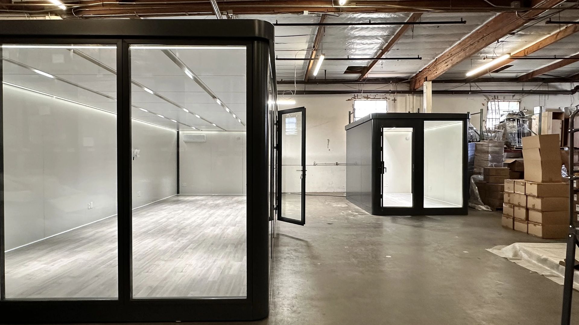 Neo Smart Living gallery