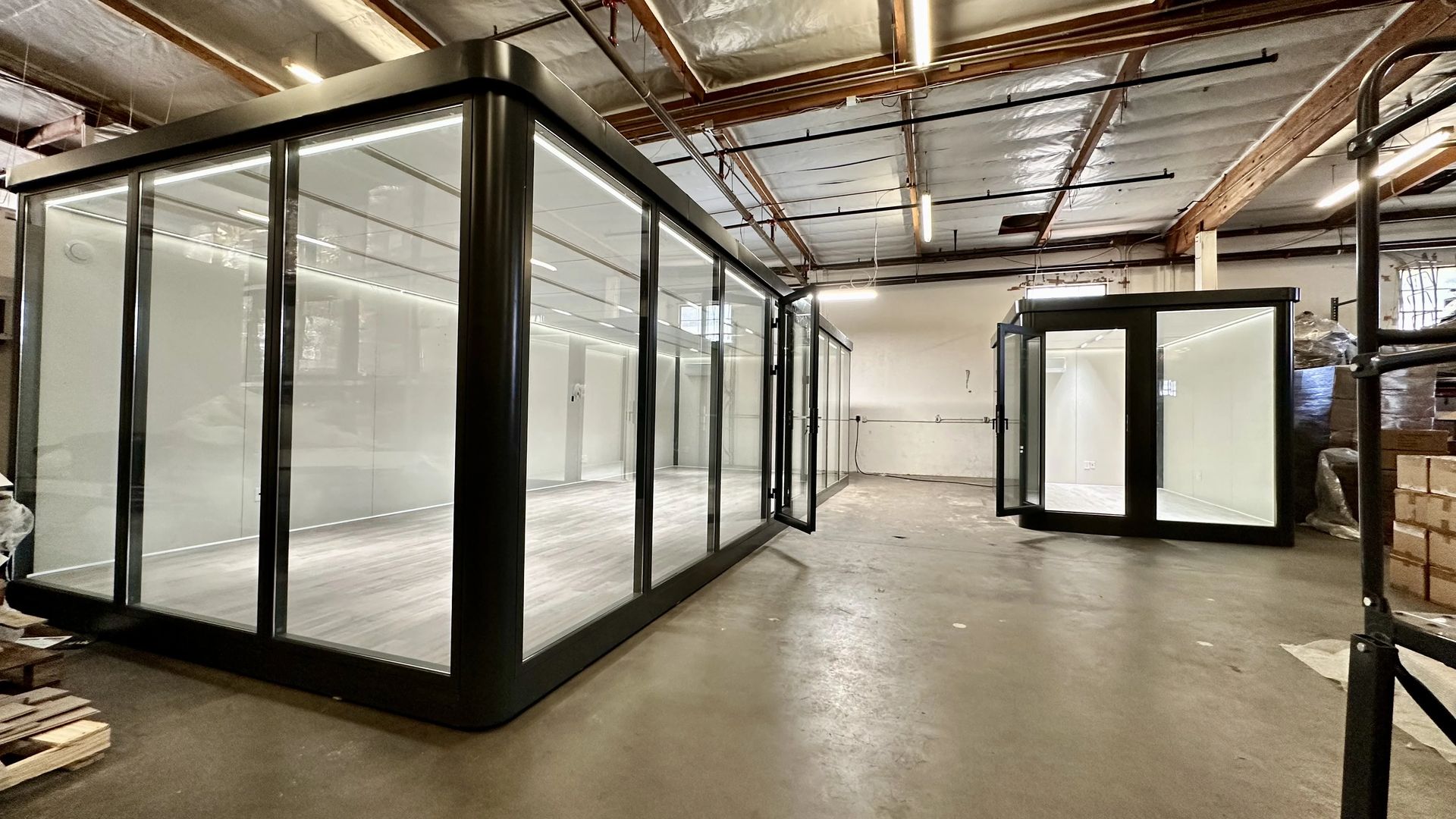 Neo Smart Living gallery