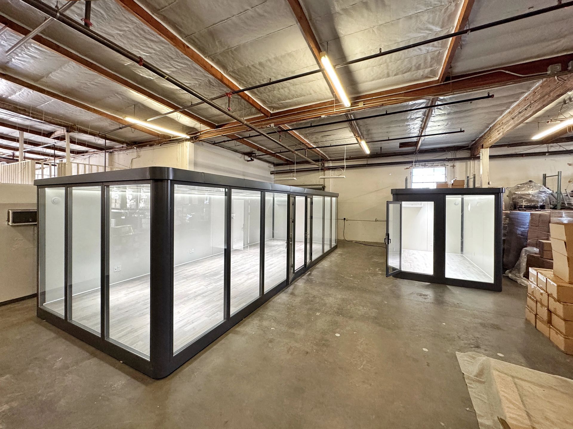 Neo Smart Living gallery
