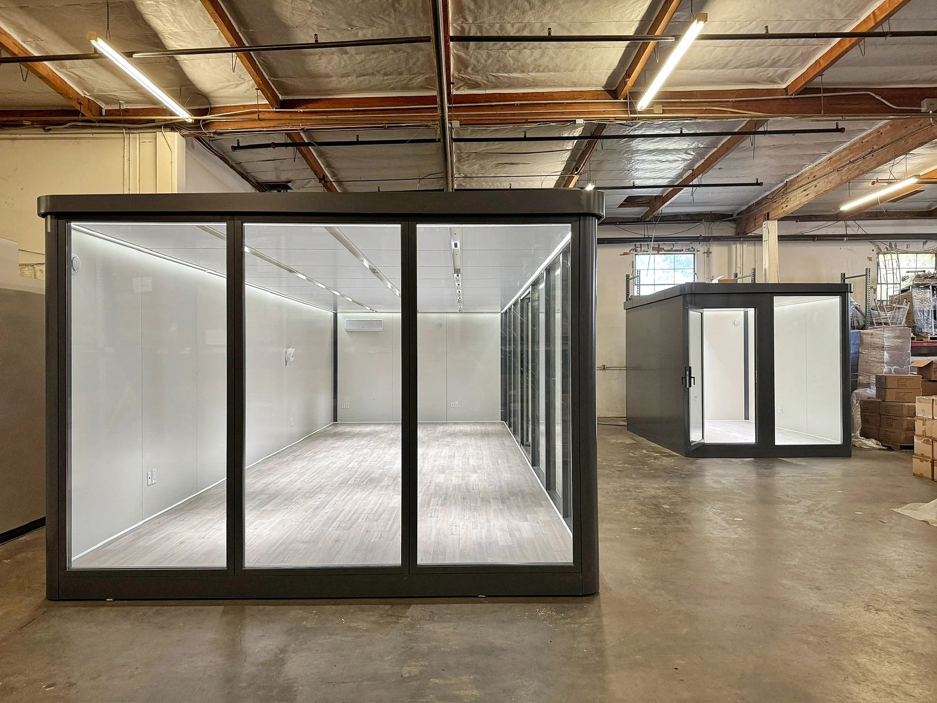 Neo Smart Living gallery