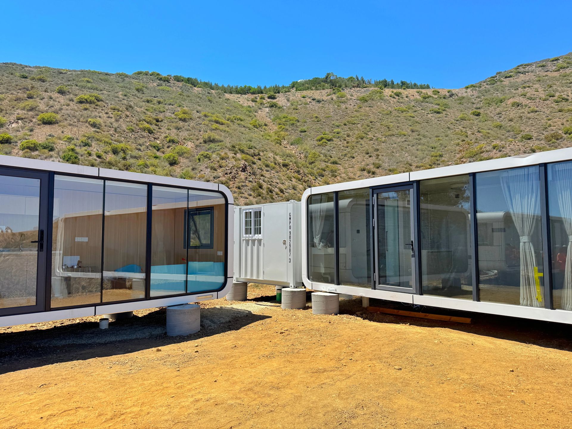 Neo Smart Living gallery