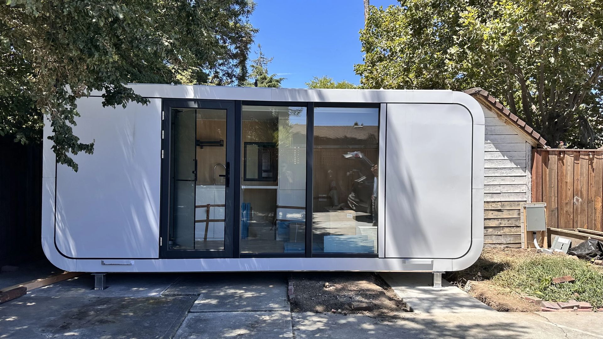 Neo Smart Living gallery