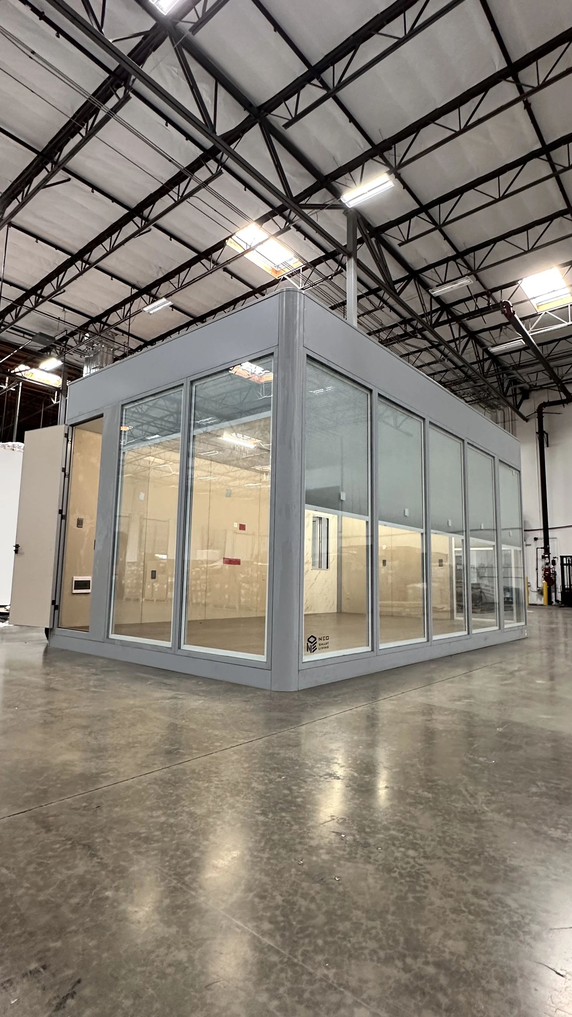 Neo Smart Living gallery